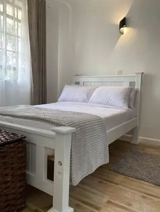 Comfort Villa, 2 Yatak Odası