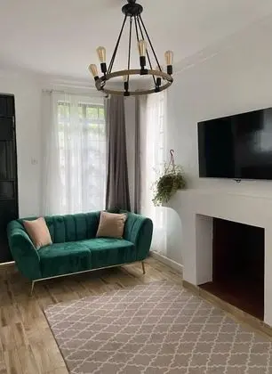 Comfort Villa, 2 Yatak Odası