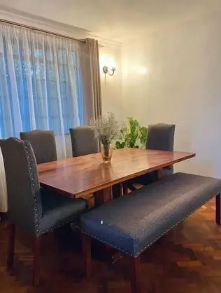 Comfort Villa