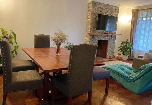 Comfort Villa