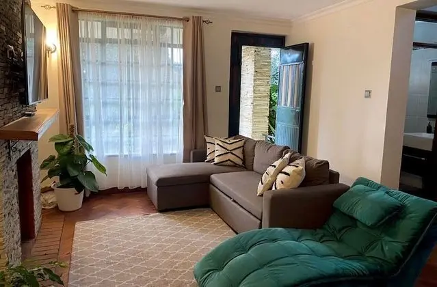 Comfort Villa
