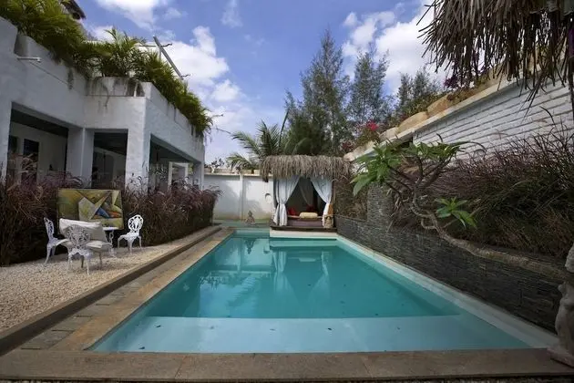 Luxury Villa