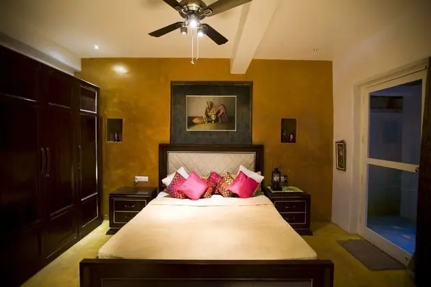 Luxury Villa