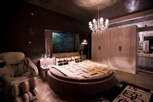 Luxury Villa