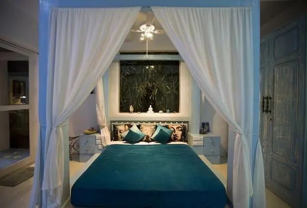 Luxury Villa