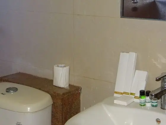 Superior Tek Büyük Yataklı Oda