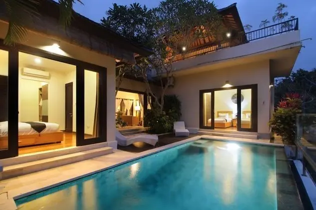 Exclusive Villa