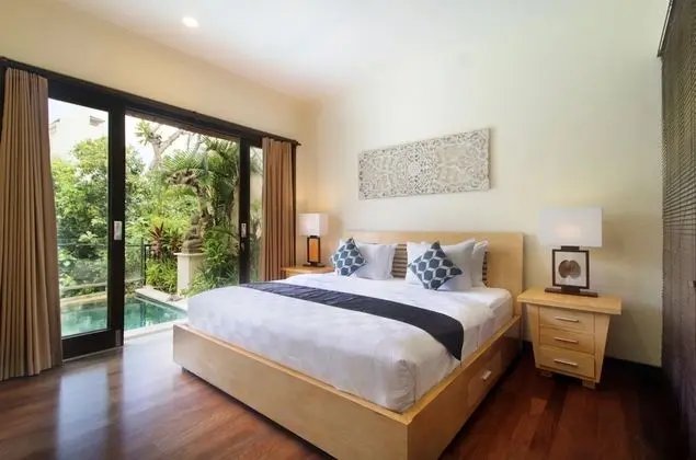 Exclusive Villa