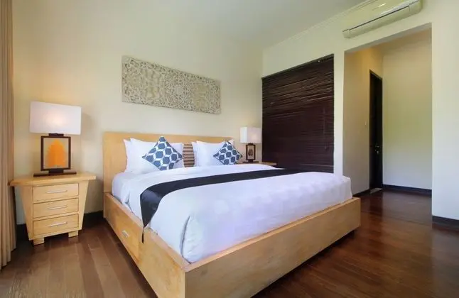 Exclusive Villa