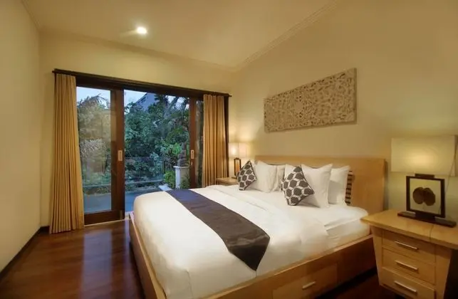 Exclusive Villa