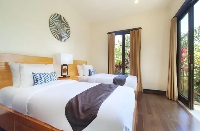 Exclusive Villa