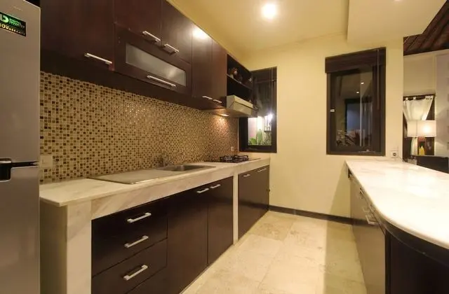 Exclusive Villa