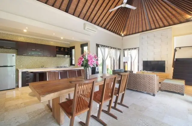 Exclusive Villa