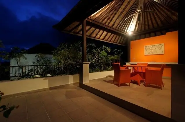 Exclusive Villa