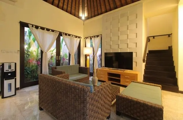 Exclusive Villa