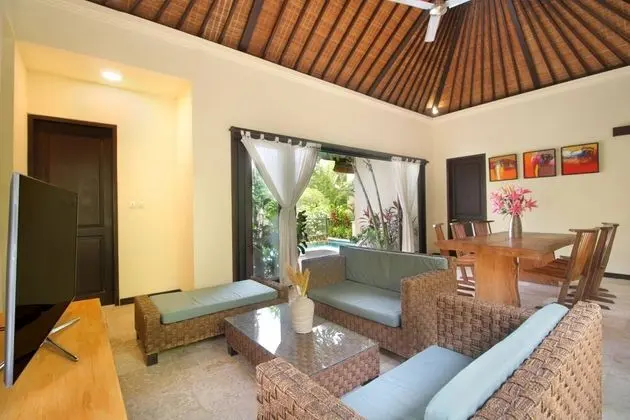 Exclusive Villa