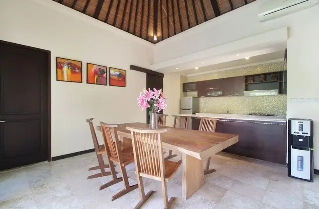 Exclusive Villa