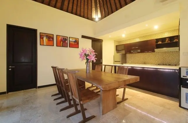 Exclusive Villa