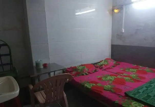 Tek Büyük Yataklı Oda, Özel Banyo