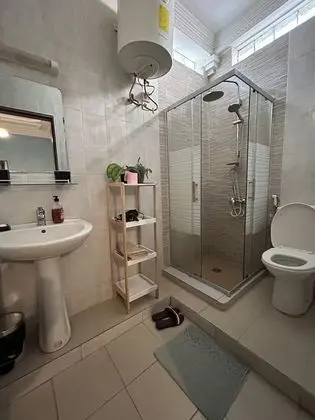Business Tek Büyük Yataklı Oda, Şehir Manzaralı