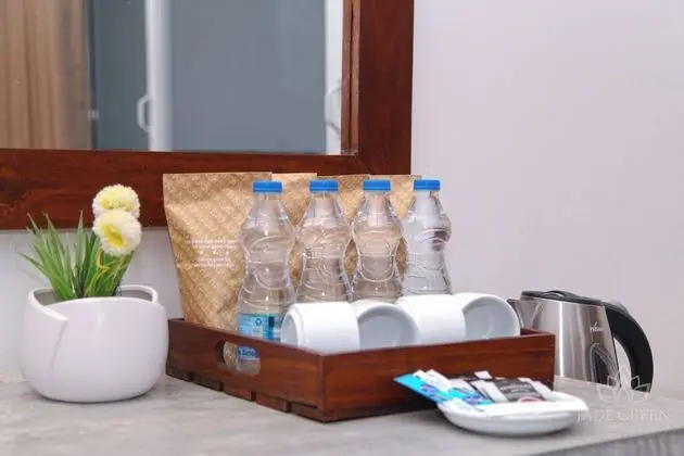 Banyo İmkân Ve Özellikleri