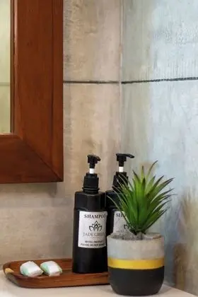 Banyo İmkân Ve Özellikleri