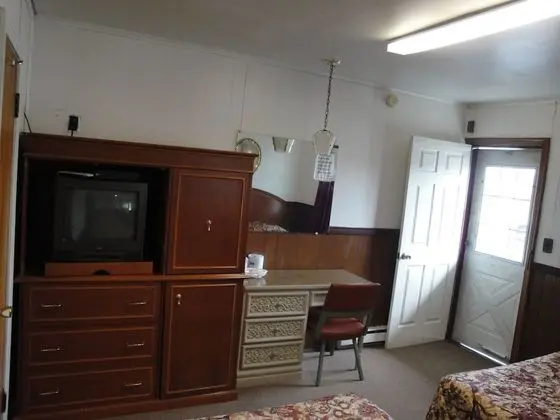 Standard Oda, 2 Çift Kişilik Yatak