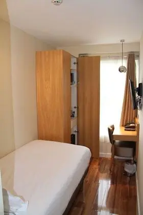 Superior Tek Kişilik Oda (1 Single Bed)