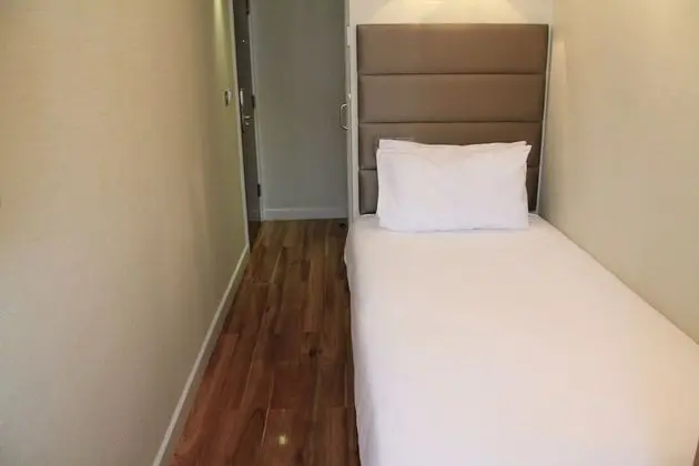 Superior Tek Kişilik Oda (1 Single Bed)