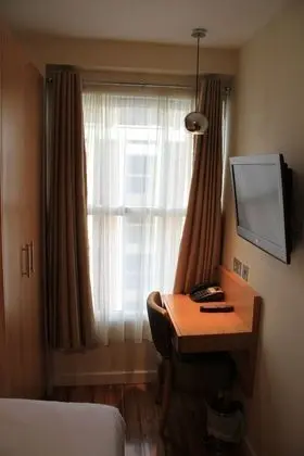 Superior Tek Kişilik Oda (1 Single Bed)