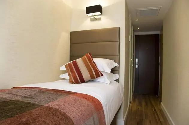 Superior Tek Kişilik Oda (1 Single Bed)