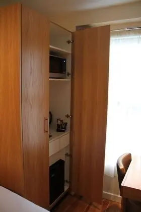 Superior Tek Kişilik Oda (1 Single Bed)