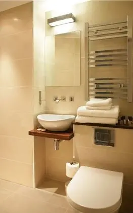 Superior Tek Kişilik Oda (1 Single Bed)
