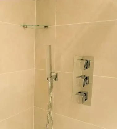 Superior Tek Kişilik Oda (1 Single Bed)