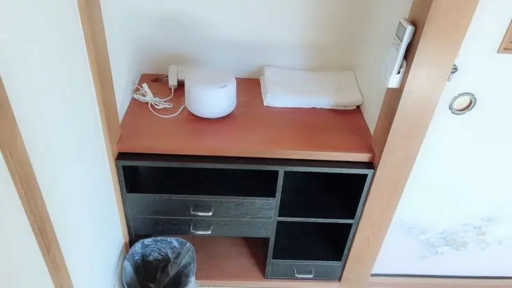 Traditional İki Ayrı Yataklı Oda