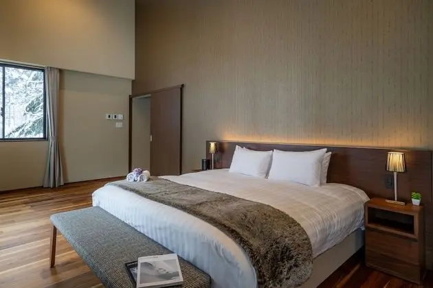 Luxury Dağ Evi, 5 Yatak Odası, Sigara İçilmez