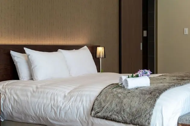 Luxury Dağ Evi, 5 Yatak Odası, Sigara İçilmez