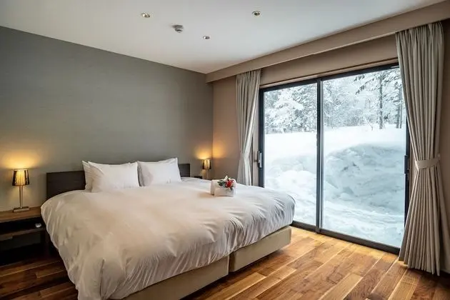 Luxury Dağ Evi, 5 Yatak Odası, Sigara İçilmez