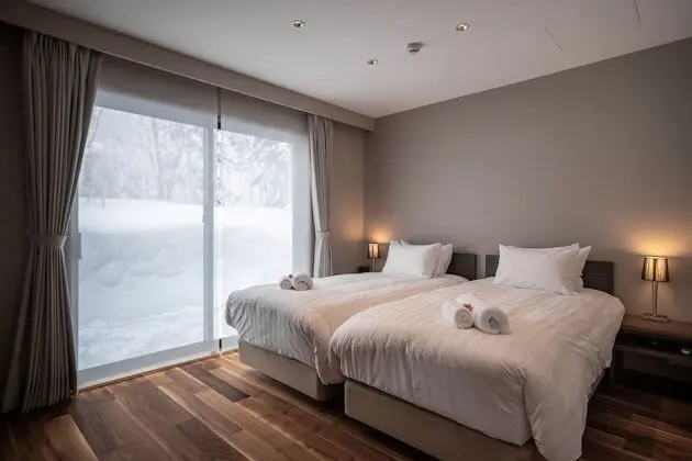Luxury Dağ Evi, 5 Yatak Odası, Sigara İçilmez