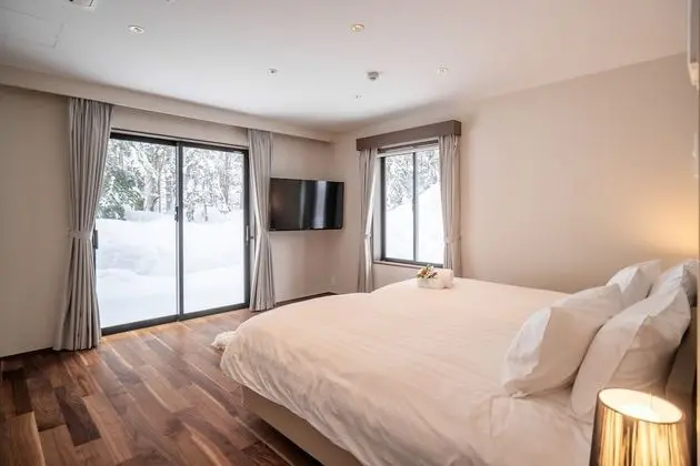 Luxury Dağ Evi, 5 Yatak Odası, Sigara İçilmez