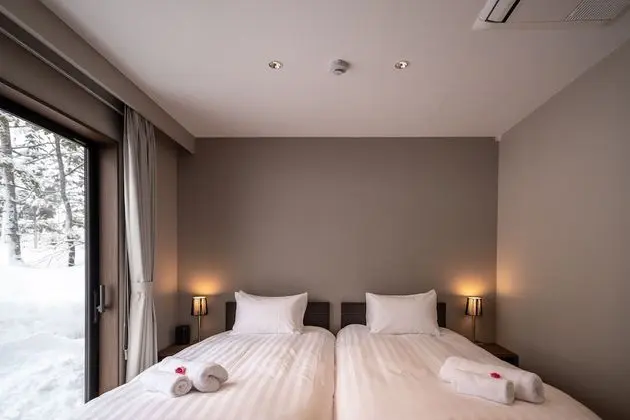 Luxury Dağ Evi, 5 Yatak Odası, Sigara İçilmez
