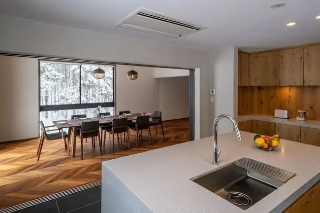 Luxury Dağ Evi, 5 Yatak Odası, Sigara İçilmez
