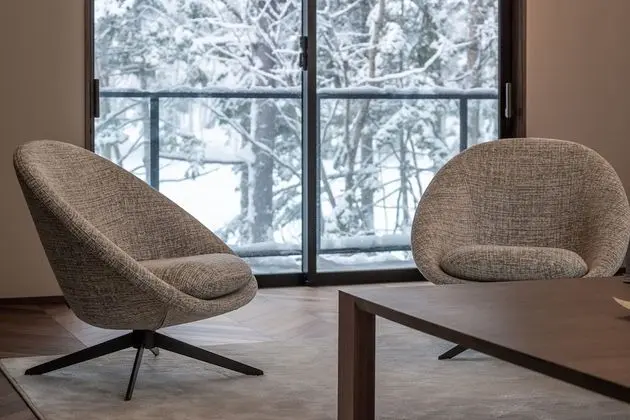 Luxury Dağ Evi, 5 Yatak Odası, Sigara İçilmez