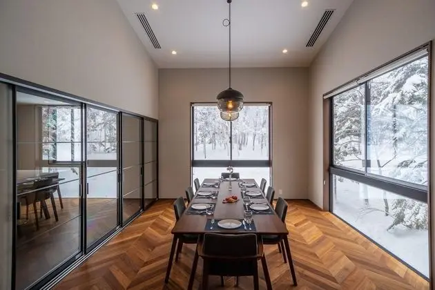 Luxury Dağ Evi, 5 Yatak Odası, Sigara İçilmez