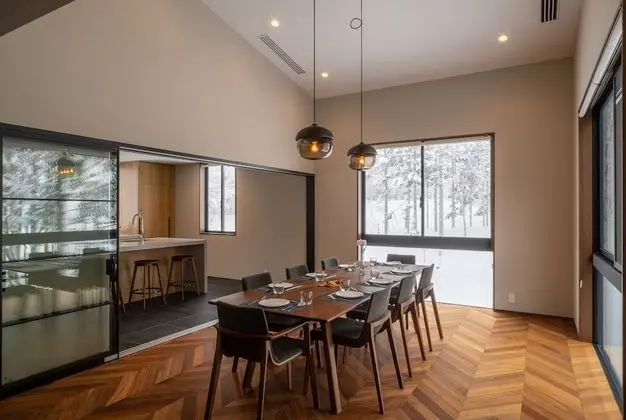 Luxury Dağ Evi, 5 Yatak Odası, Sigara İçilmez