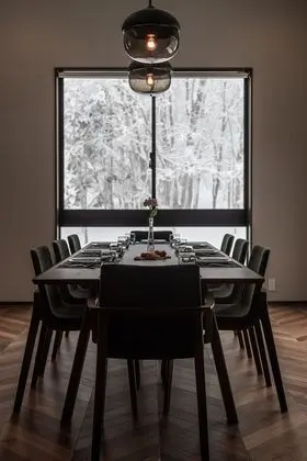 Luxury Dağ Evi, 5 Yatak Odası, Sigara İçilmez