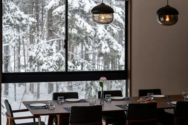 Luxury Dağ Evi, 5 Yatak Odası, Sigara İçilmez