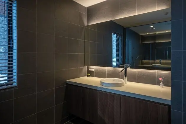 Luxury Dağ Evi, 5 Yatak Odası, Sigara İçilmez