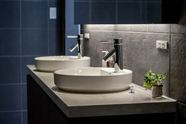 Luxury Dağ Evi, 5 Yatak Odası, Sigara İçilmez