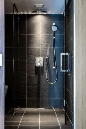 Luxury Dağ Evi, 5 Yatak Odası, Sigara İçilmez